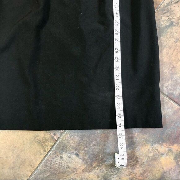 ALYX Dress Women’s Floral on Top Pencil Skirt on Bottom with Waist Belt Size 10 - Picture 8 of 13